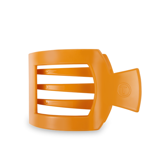 Mango for it! Square Flat Hair Clip | Large