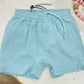 Sky Blue Freeballer Shorts| Meripex