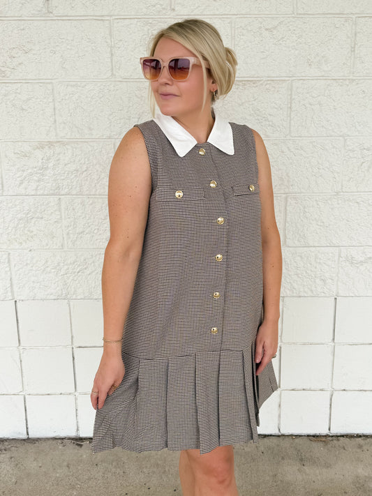 Annie Dress