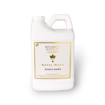 Queen of Bourbon 64 oz Royal Wash