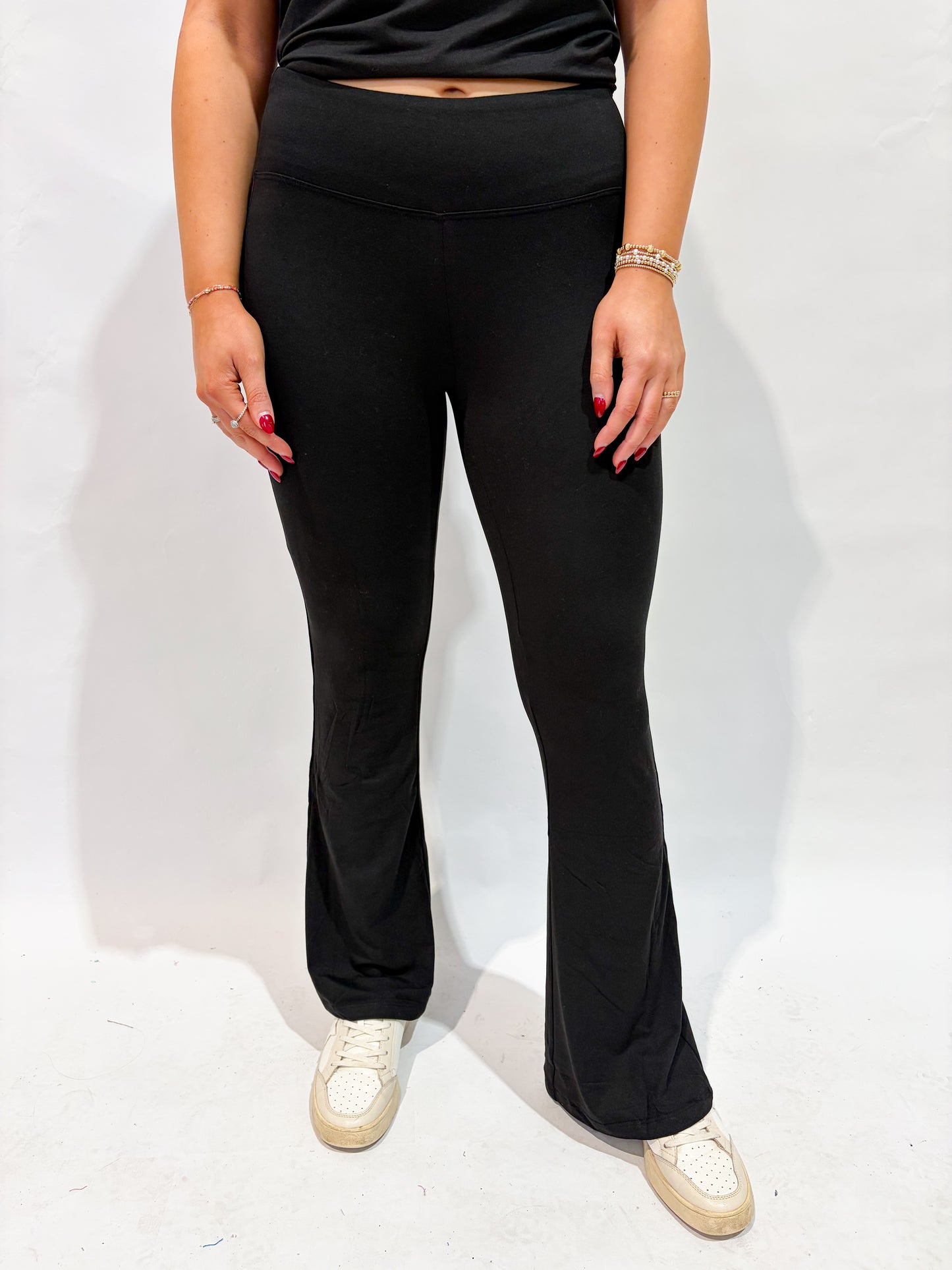 Yoga Pants | Black