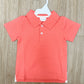 Jumping Jolly Polo - Coral