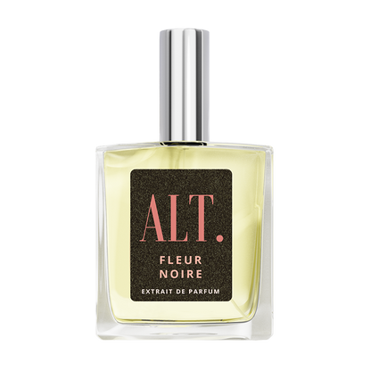 Fleur Noire: ALT. Perfume 60ML / 2 OZ