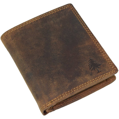 Men's Leather Wallet Tyler