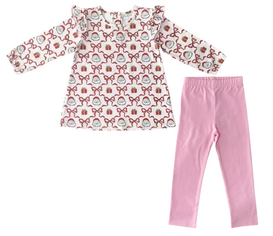 Jolly Gift Girl Set - Jumping Jolly
