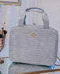 Punta Cana Large Case Baby Blue - Caroline Hill