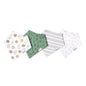 Chip Baby Bandana Bibs Copper Pearl