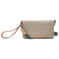 Faye Uptown Crossbody