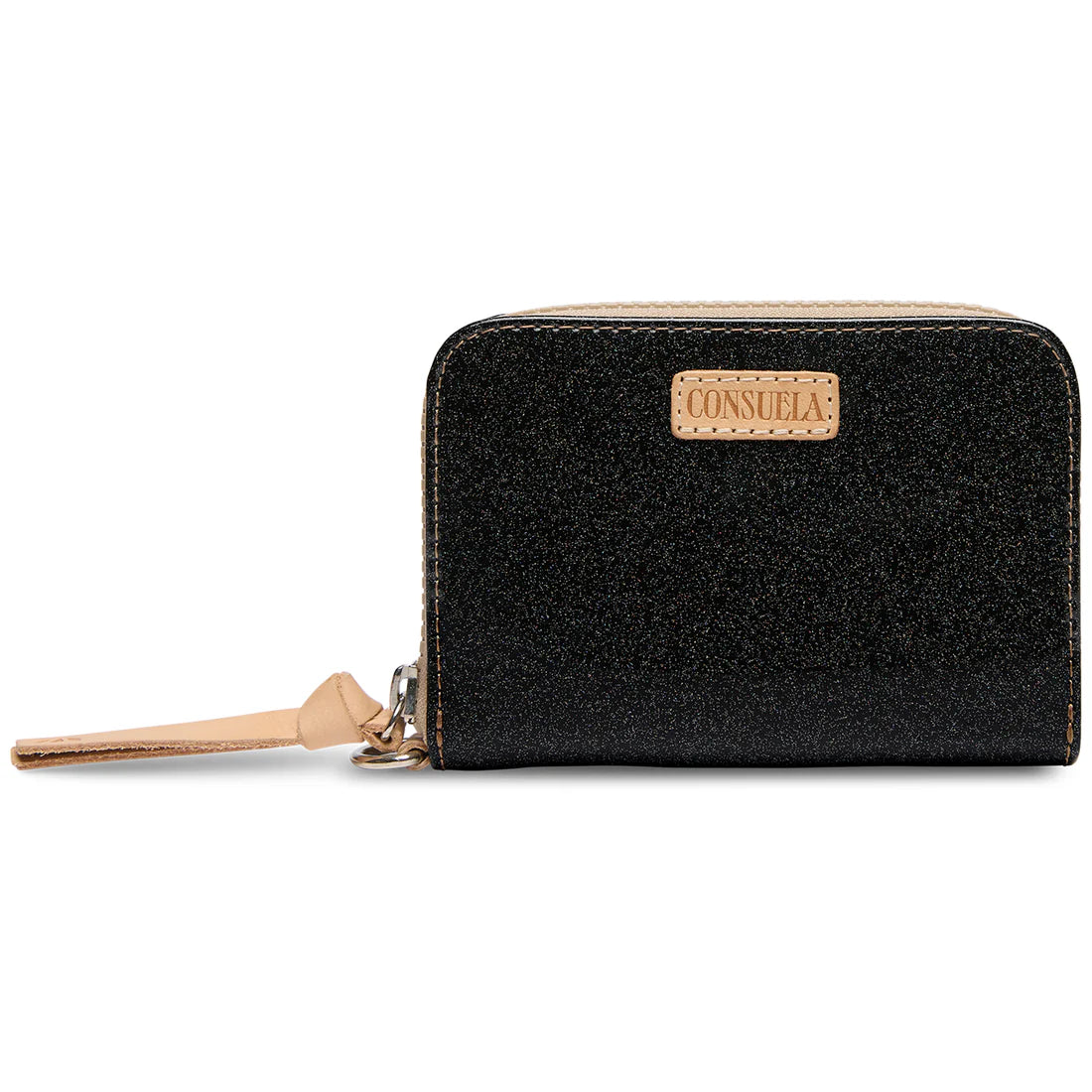 Mariana Zippy Wallet - Consuela