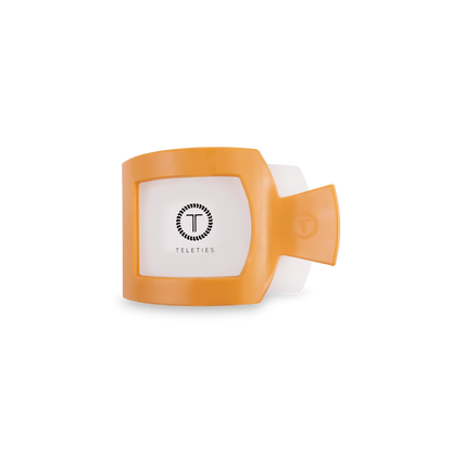 Mango for it! Square Flat Hair Clip | Small