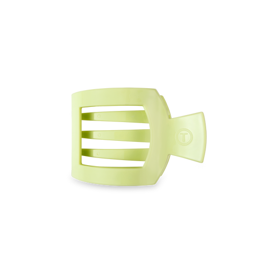 Aloe, There! Square Flat Hair Clip | Small