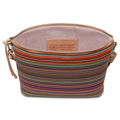 Ale Downtown Crossbody - Consuela