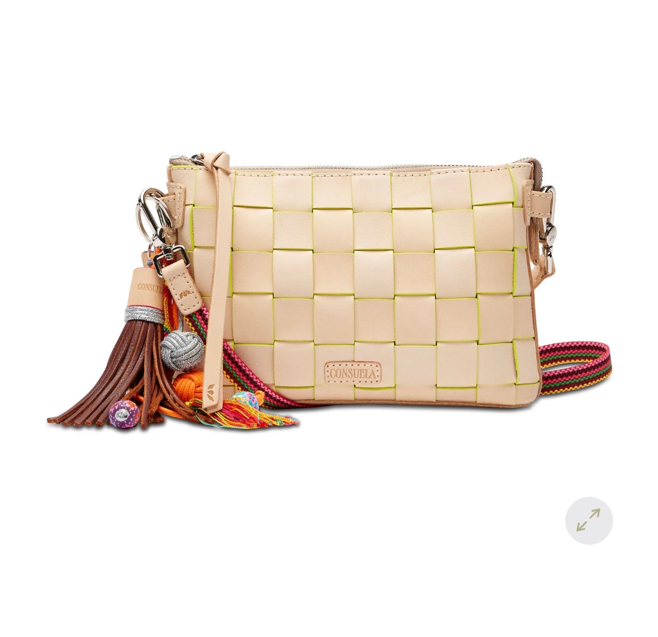 Jody Midtown Crossbody