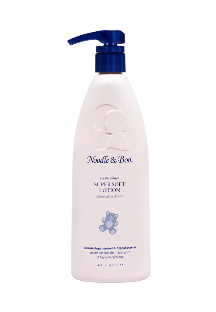 Noodle and boo super soft lotion 16oz