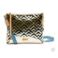 Evadney Downtown Crossbody