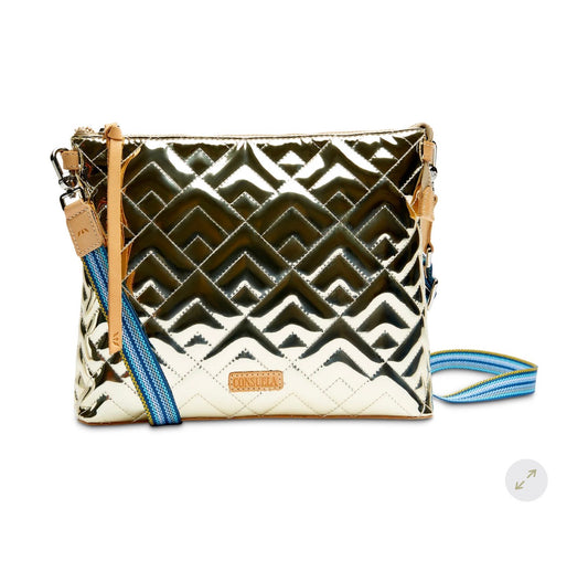 Evadney Downtown Crossbody