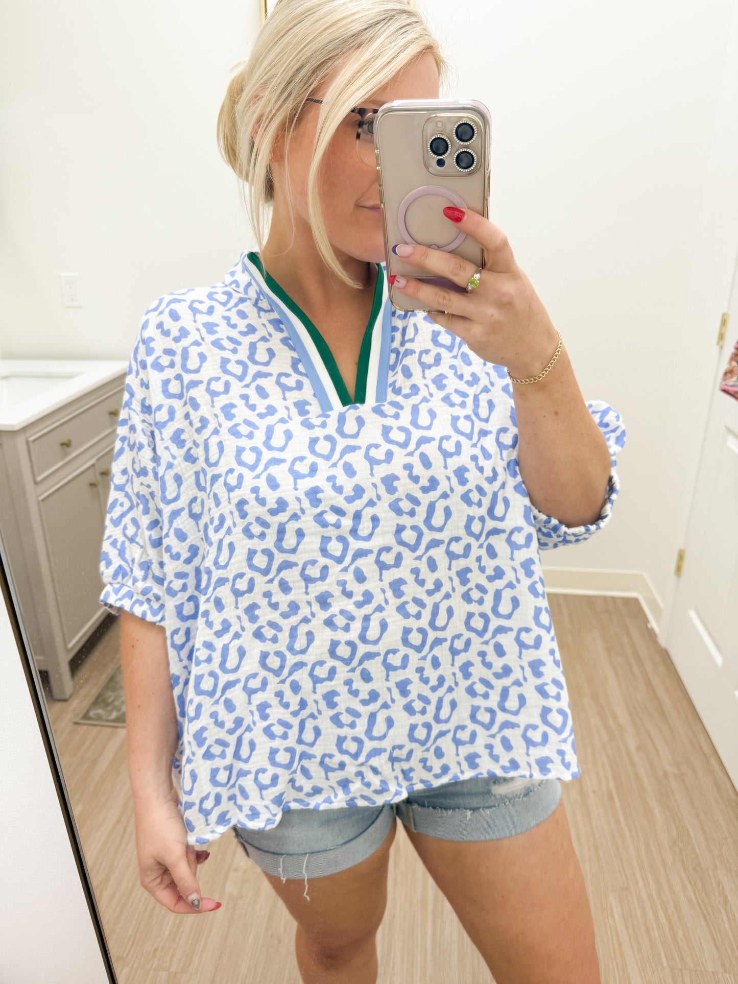 Party Animal Top