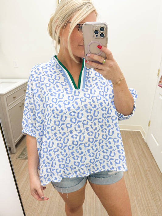 Party Animal Top