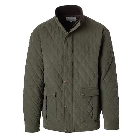 Fieldstone dean jacket