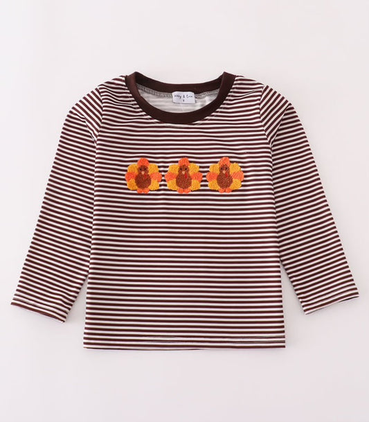 Turkey Time Shirt