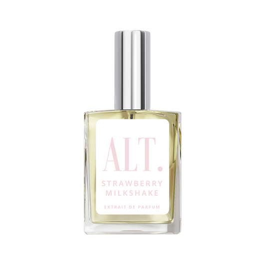Strawberry Milkshake: ALT. Perfume 60ML / 2 OZ