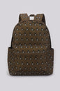 Brown duck hunt backpack