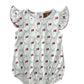 Americana Bow Bubble