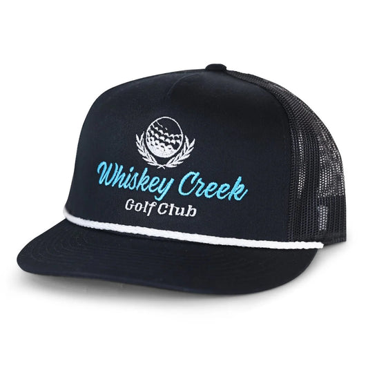 Whisky Creek Whiskey Bent Hat Co
