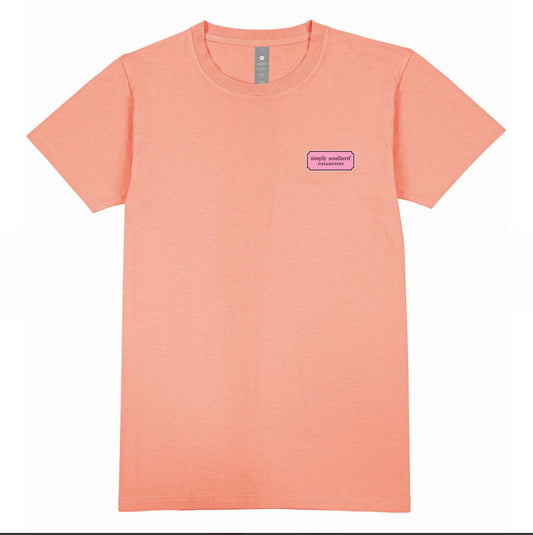 Will Stop For Coffee Shirt Simply Southern