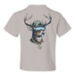 Youth Buck Chain Tee | SB