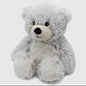 Marshmallow bear Junior warmie