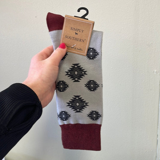 Men’s socks