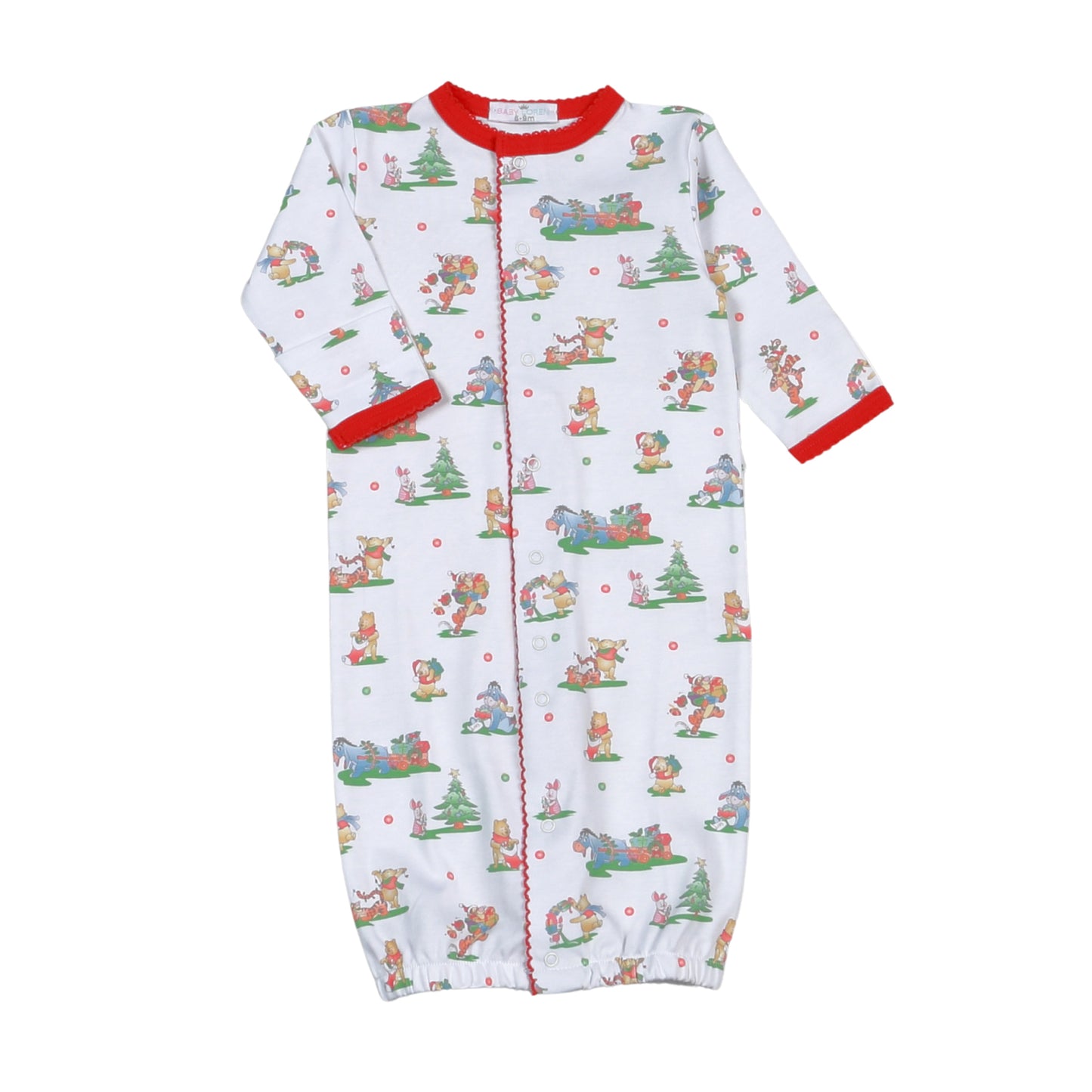 Jingle Bear Joy Converter