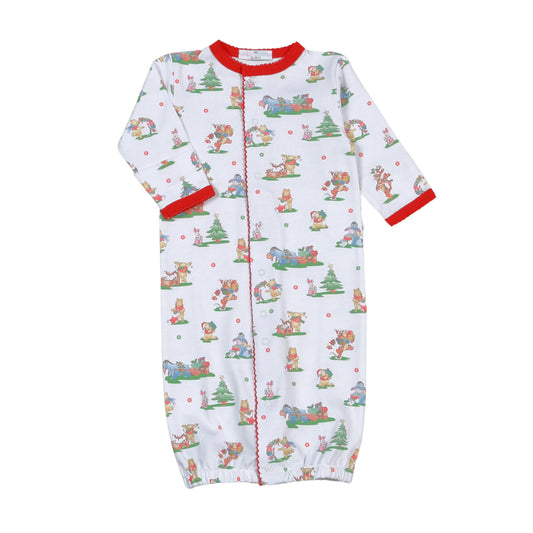 Jingle Bear Joy Converter