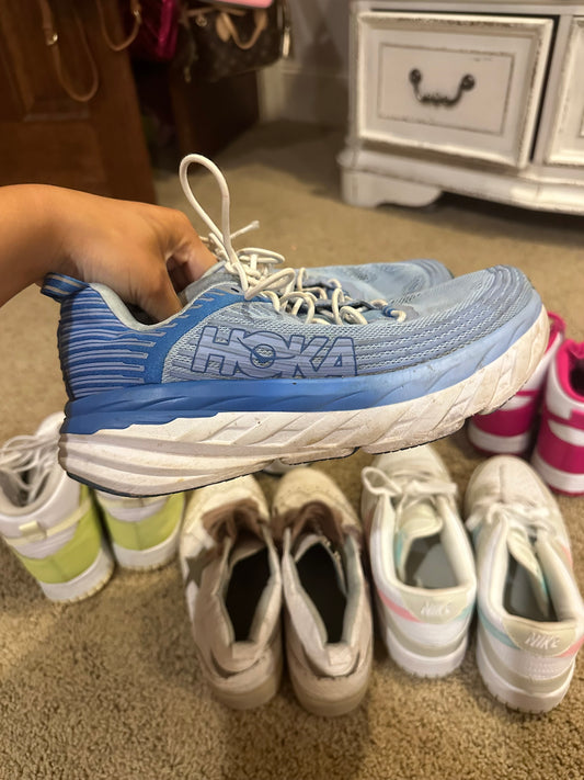 Hoka 7