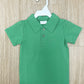 Jumping Jolly Polo - Green