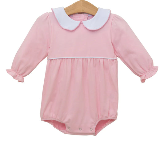 Claire Light Pink Bubble Trotter Street
