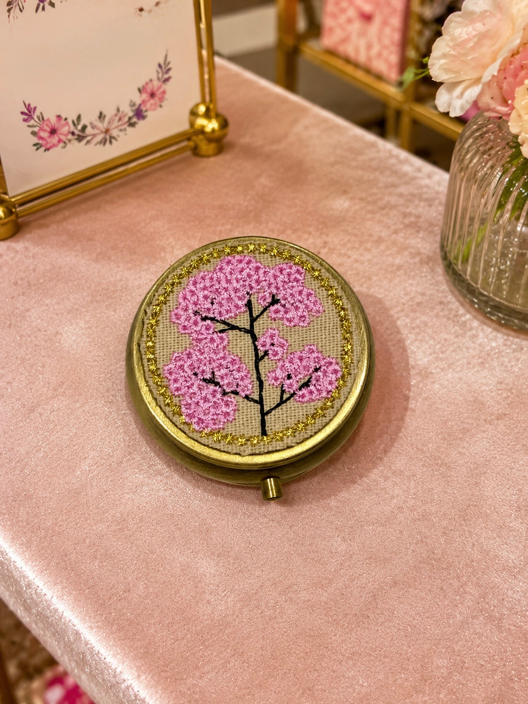 Pill box