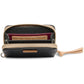 Mariana Zippy Wallet - Consuela