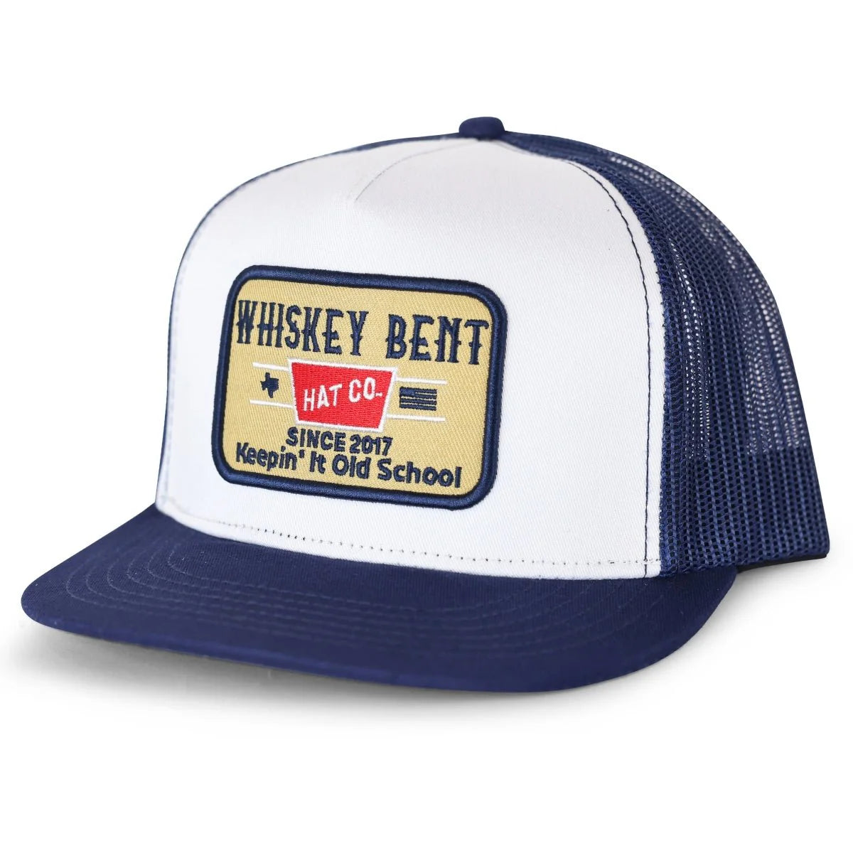 The Brewski Whiskey Bent Hat Co