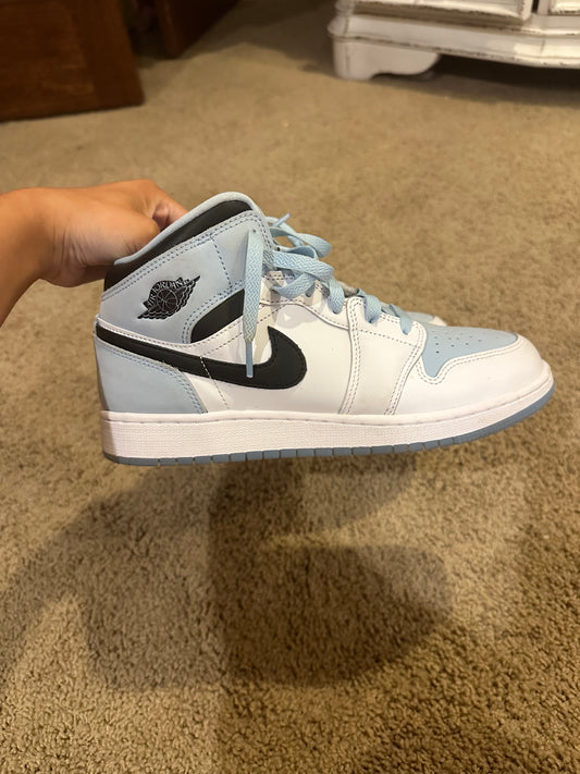 Nike dunk size 7