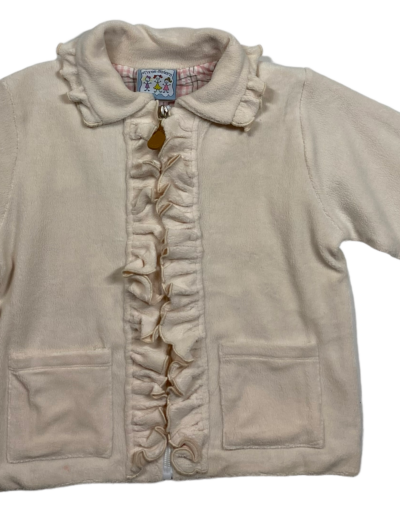 Cream Reese girls jacket