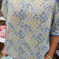 Bluebell Breeze Top