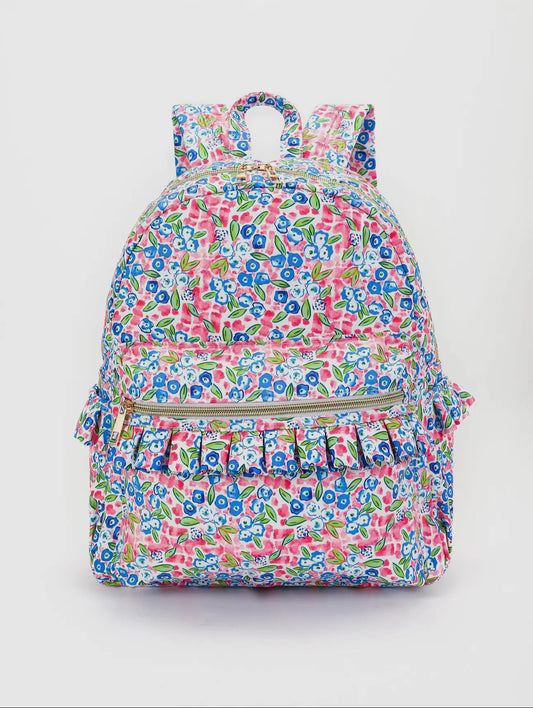 Very blissful backpack
