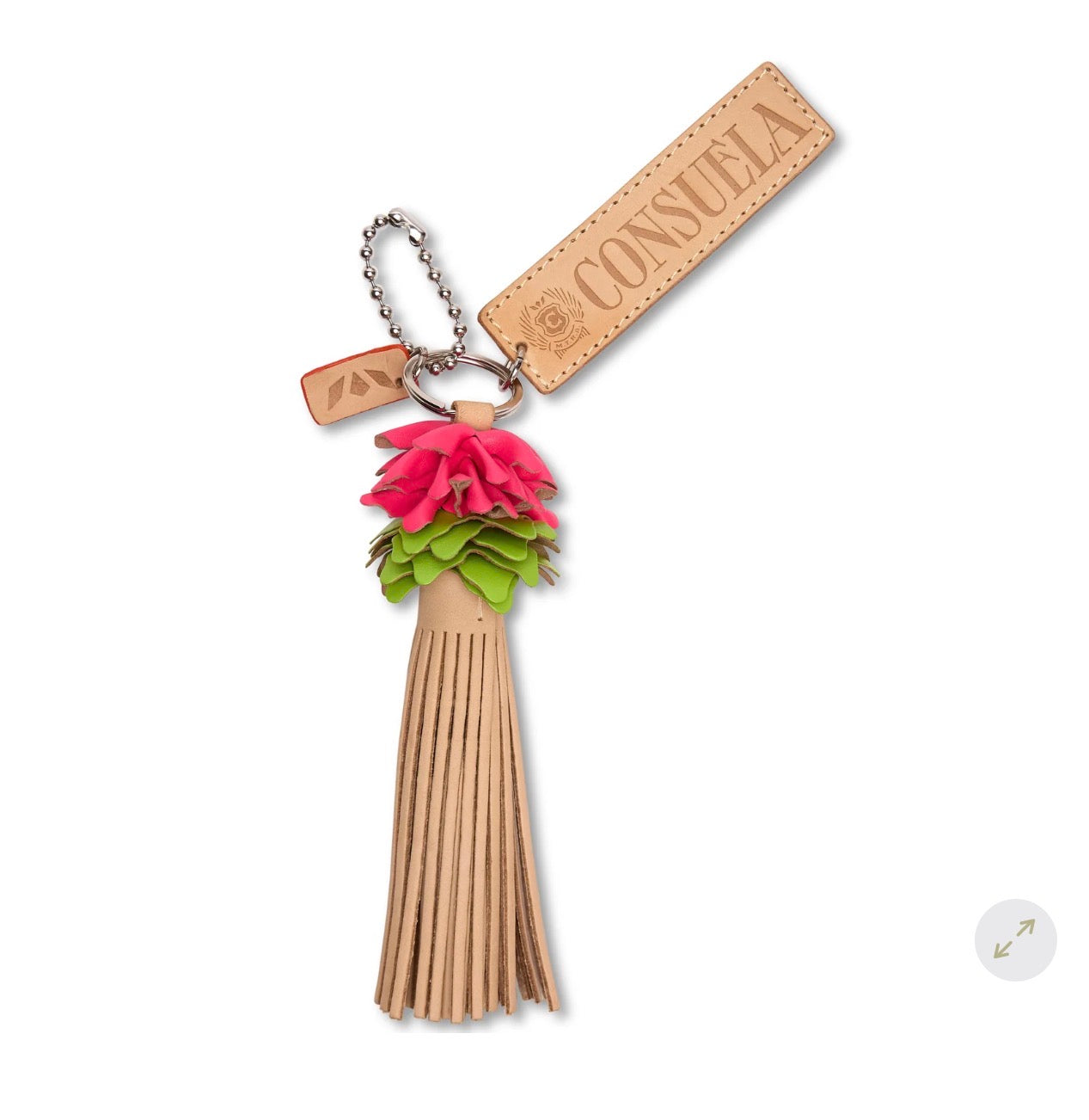 Birdie Charm