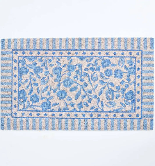 Mary Square Doormat