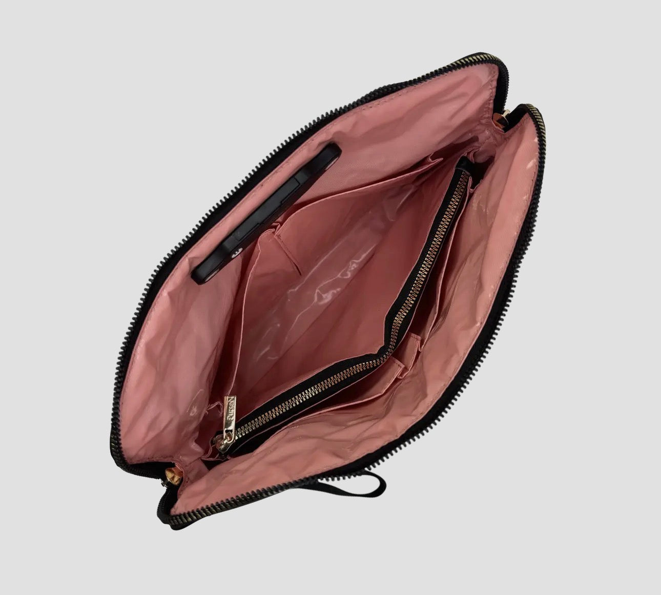 Litt Makeup Case - Timeless Quilted