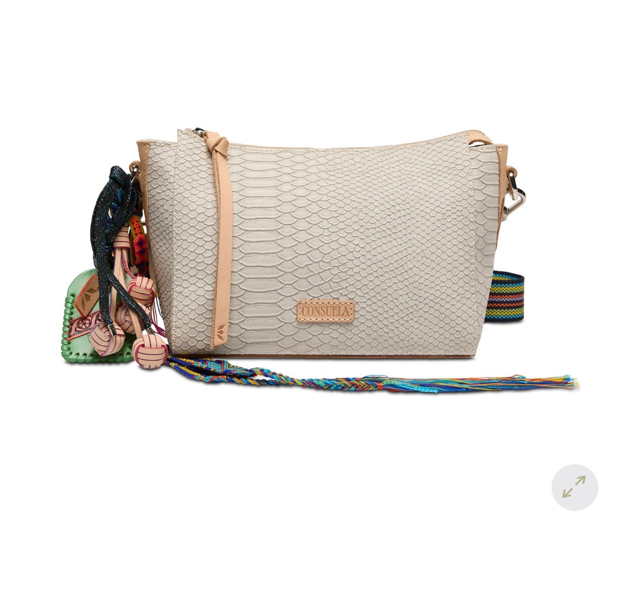 Thunderbird City Bag