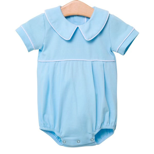 Jack bubble light blue