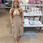 Sandy Beaches Maxi